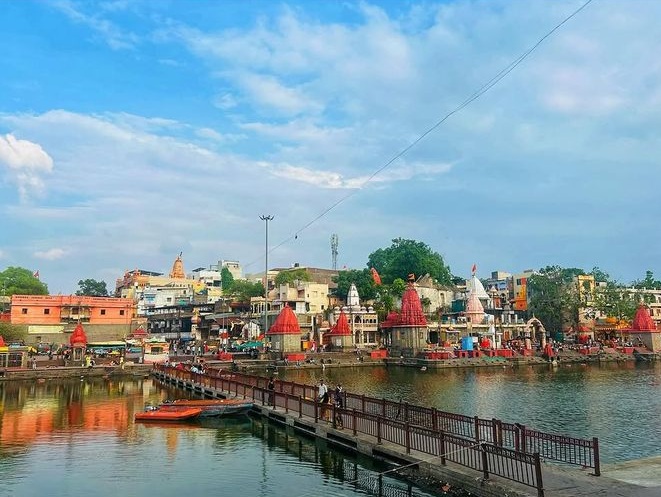 Ujjain Temples